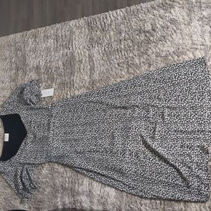 NWT Sienna Sky dress / M